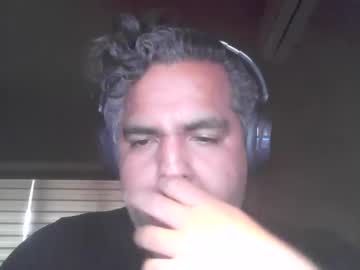 Carlohq October 06, 2025 Chaturbate stream image