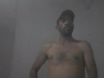 Everaldosantos October 06, 2025 Chaturbate stream image