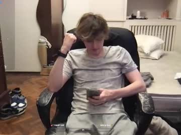 Jakemadeyoucum October 06, 2025 Chaturbate stream image