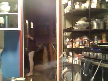 Krookedorchid October 06, 2025 Chaturbate stream image
