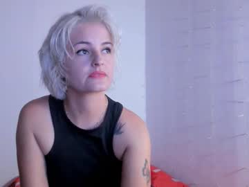 Lili_Latina47 October 06, 2025 Chaturbate stream image