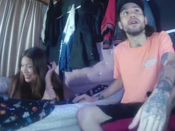 Rdroom666 October 06, 2025 Chaturbate stream image