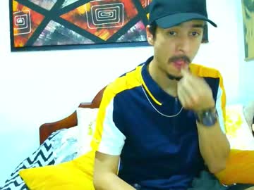 Ryan_Maxy October 06, 2025 Chaturbate stream image