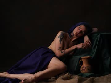Slayq777 October 06, 2025 Chaturbate stream image