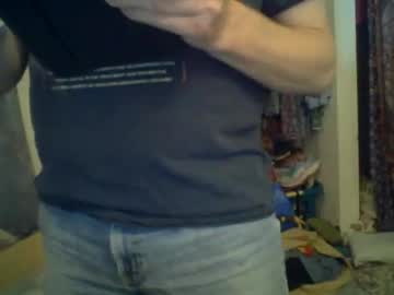 So_Horny_Eric October 06, 2025 Chaturbate stream image