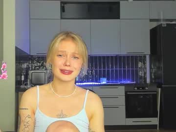 Your_Alice0 October 06, 2025 Chaturbate stream image