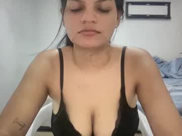 Alicie_Shy1 October 07, 2025 Chaturbate stream image