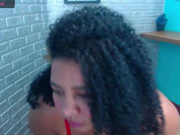 Alisa_Lorenz October 07, 2025 Chaturbate stream image