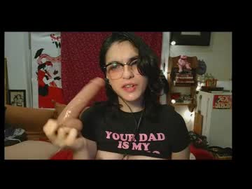 Chastitykaige October 07, 2025 Chaturbate stream image