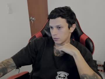 Davebroww October 07, 2025 Chaturbate stream image