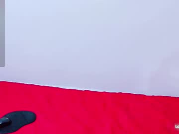 Emi_Roberts October 07, 2025 Chaturbate stream image