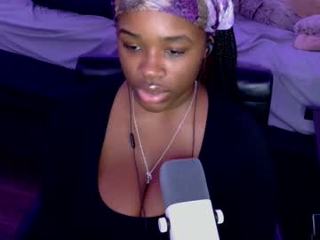 Goddessssbrii October 07, 2025 Chaturbate stream image