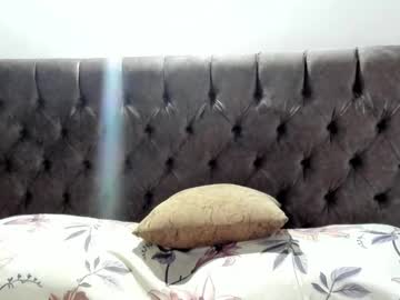 Jadesmiith1 October 07, 2025 Chaturbate stream image