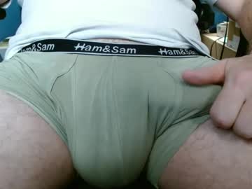 Juan_Richard October 07, 2025 Chaturbate stream image
