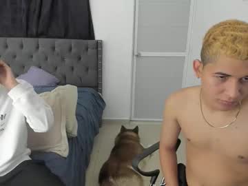 King_Master22 October 07, 2025 Chaturbate stream image