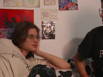 Kishiranma October 07, 2025 Chaturbate stream image