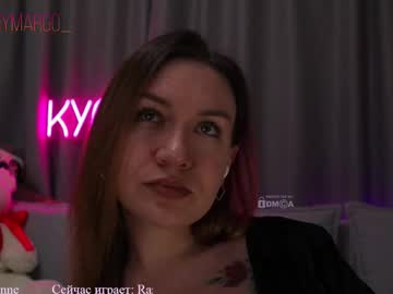 Ritakycb October 07, 2025 Chaturbate stream image