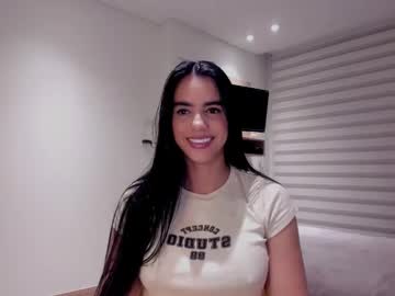 Sofi_Saenzz October 07, 2025 Chaturbate stream image