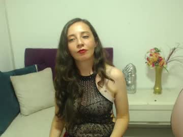 Sol_Smithh October 07, 2025 Chaturbate stream image