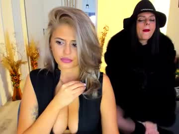 Toomistress1 October 07, 2025 Chaturbate stream image