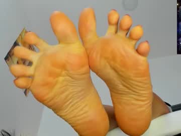 Zafiro_Winslow October 07, 2025 Chaturbate stream image