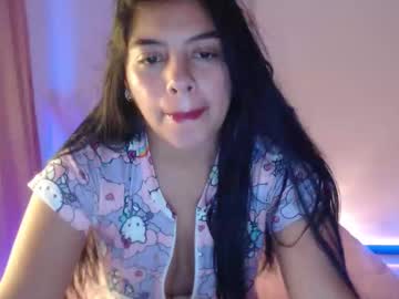 Zoe_Litlelovely October 07, 2025 Chaturbate stream image