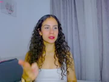 Dannagomez07 October 07, 2025 Chaturbate stream image
