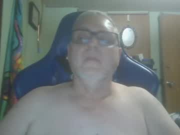 Gadude45 October 07, 2025 Chaturbate stream image