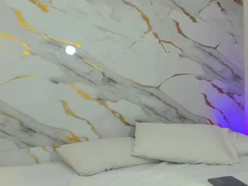 Johan_Miller1 October 07, 2025 Chaturbate stream image