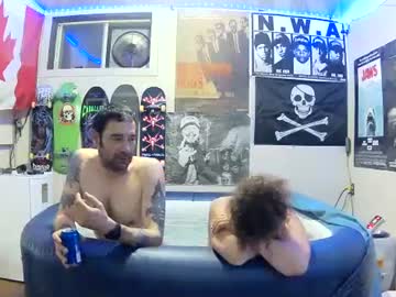Leatherluvefuck October 07, 2025 Chaturbate stream image