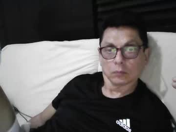 Marcuskelvin October 07, 2025 Chaturbate stream image
