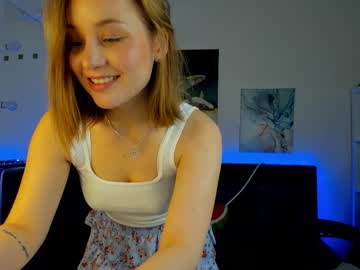 Melissa_New22 October 07, 2025 Chaturbate stream image