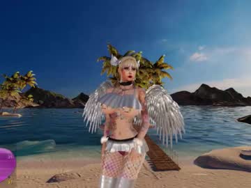 Sofi_3dx October 07, 2025 Chaturbate stream image