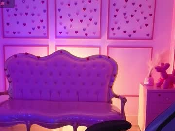Ailen_T_ October 07, 2025 Chaturbate stream image
