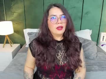 Alice_Gomezz October 07, 2025 Chaturbate stream image