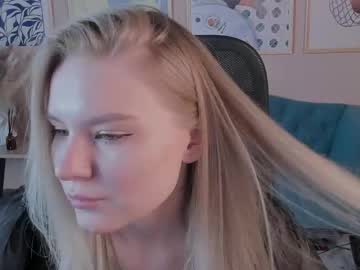 Aprilserenity October 07, 2025 Chaturbate stream image