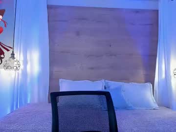 Arteemisaa October 07, 2025 Chaturbate stream image