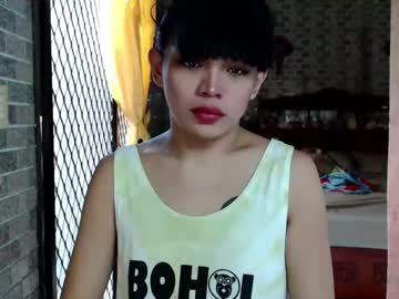 Aymkyline October 07, 2025 Chaturbate stream image