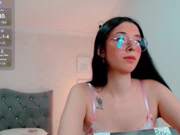 Brooklove_Doll October 07, 2025 Chaturbate stream image