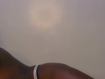 Chris_Crown October 07, 2025 Chaturbate stream image