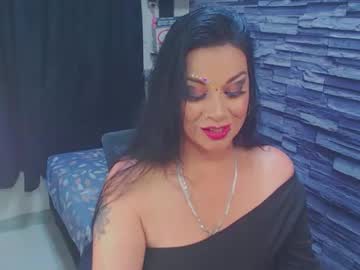 Cruela_Deviil October 07, 2025 Chaturbate stream image