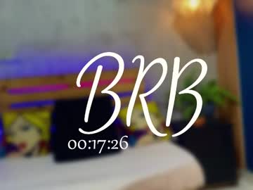 Daiisy_Kiss October 07, 2025 Chaturbate stream image