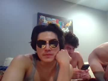 Drake__Wolf October 07, 2025 Chaturbate stream image