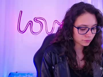 Emilirusso October 07, 2025 Chaturbate stream image