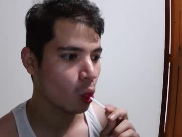 Erosstorm October 07, 2025 Chaturbate stream image