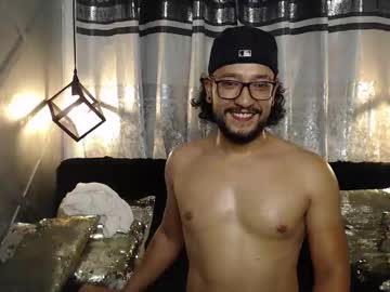 Ethan_W7 October 07, 2025 Chaturbate stream image