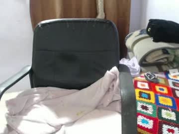 Hotandpower10 October 07, 2025 Chaturbate stream image