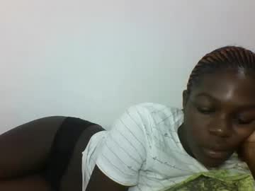 Hotcutetracie October 07, 2025 Chaturbate stream image