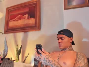 Im_Dominike October 07, 2025 Chaturbate stream image