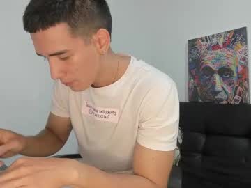 Mike3xxx October 07, 2025 Chaturbate stream image